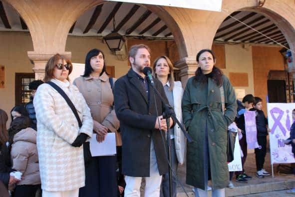 Educando en igualdad desde la infancia para erradicar la violencia de género en Castilla-La Mancha
