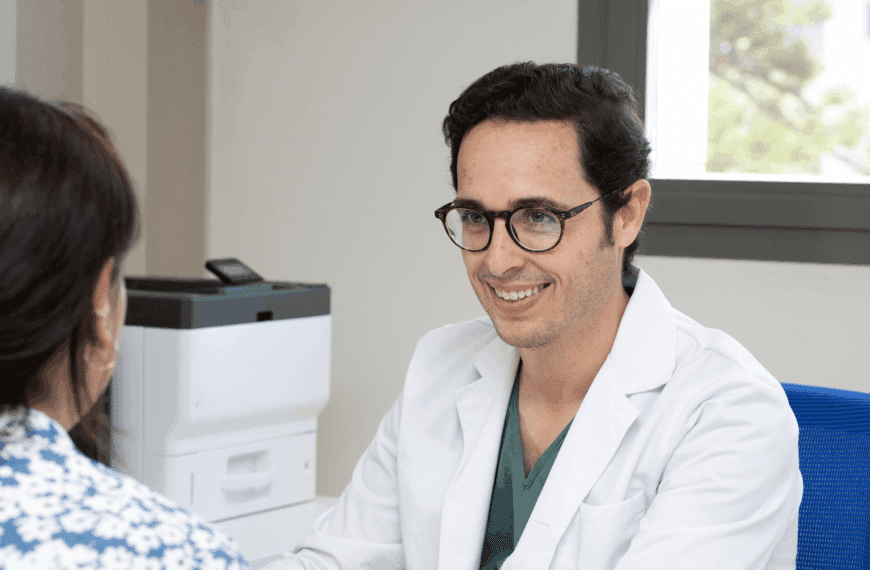 Dr. Javier Collado: Reconocido como el Cirujano Plástico Más Destacado de España en 2025