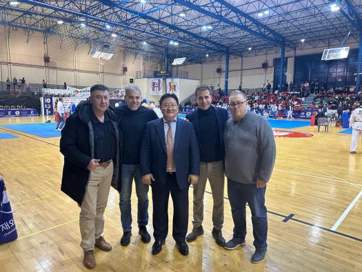 El Gobierno regional lanza nueva ayuda de más de 1,2 millones de euros para federaciones deportivas la próxima semana