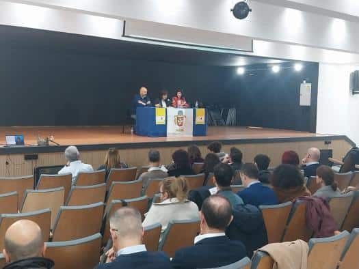 El Gobierno regional promueve la convivencia escolar con jornadas para fomentar la cultura de paz y buenas prácticas educativas