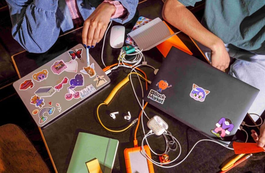 Fiebre Tecnológica en Black Friday: 58% de Españoles Compra, Solo 25% Elegirá lo Último