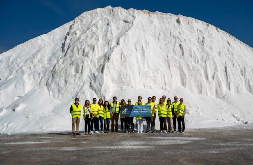 Descubre las Salinas de Santa Pola: Una Experiencia Ecológica con SALIMAR