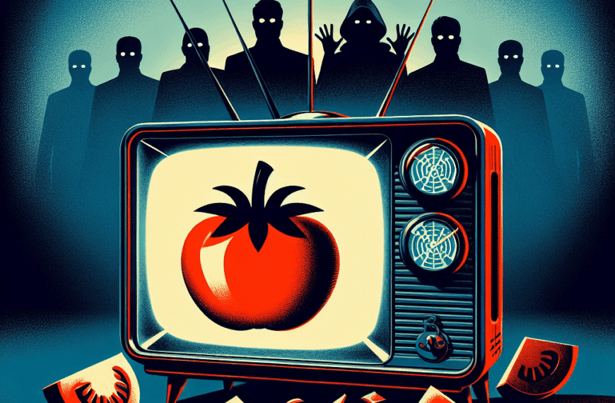 El día en que «Aquí hay tomate» se vio envuelto en un escándalo de escuchas ilegales y marcó su fin