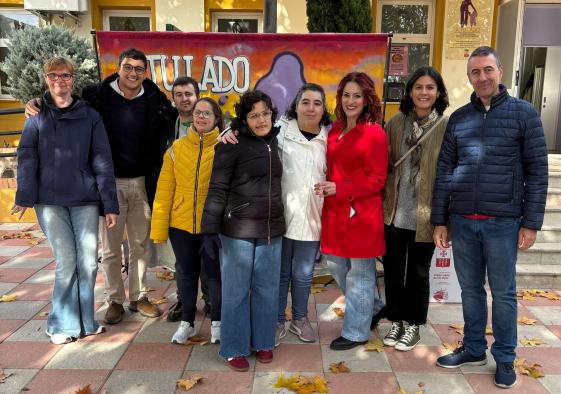 El gobierno de García-Page destaca la labor de la asociación ‘A tu lado’ en atención temprana e integración laboral