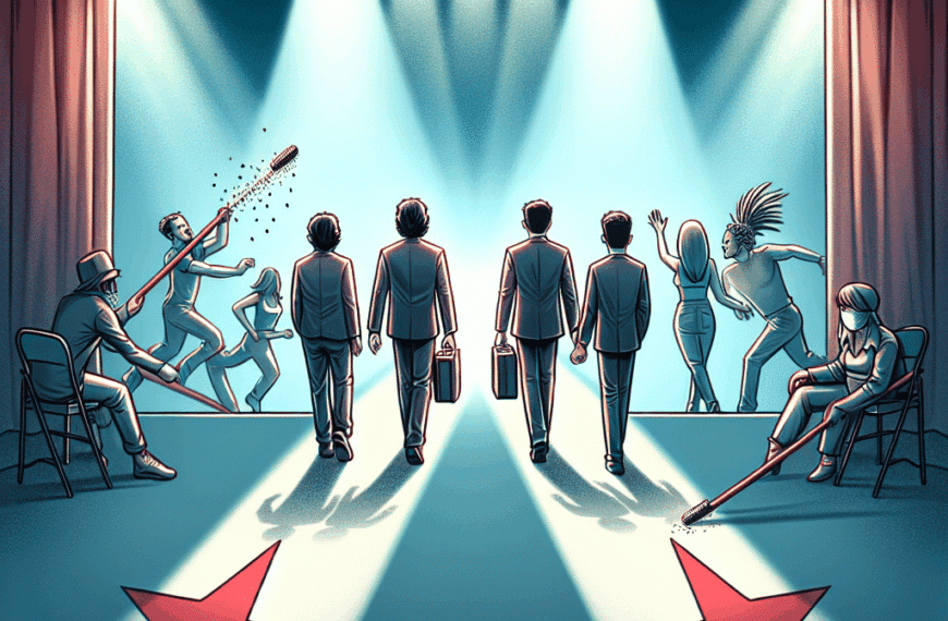 El impactante desenlace de «Un paso adelante»: del estrellato a la rivalidad entre sus actores