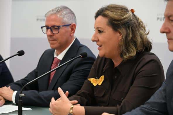 El presupuesto para seguridad y salud laboral se multiplica casi por diez desde 2015 y alcanzará más de diez millones en 2026