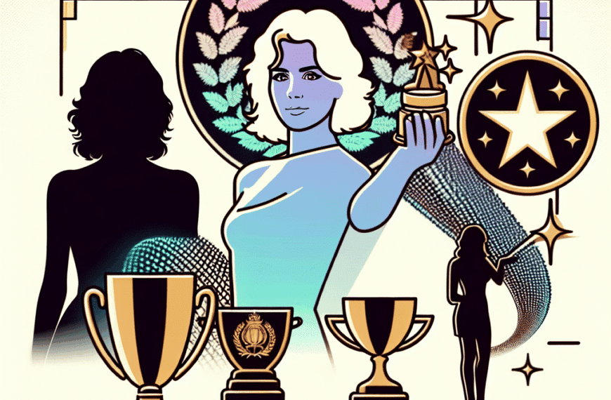 Emma Suárez: La Trayectoria de una Ganadora Triple de los Goya tras Brillar en los 90