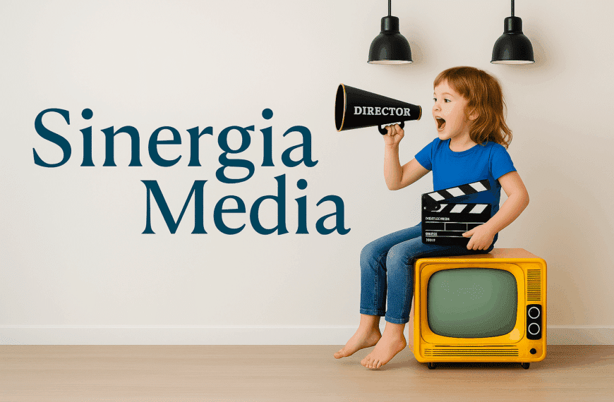 Celebrando 5 Años: Espacio Empresa Impulsa Más de 200 Marcas en TV