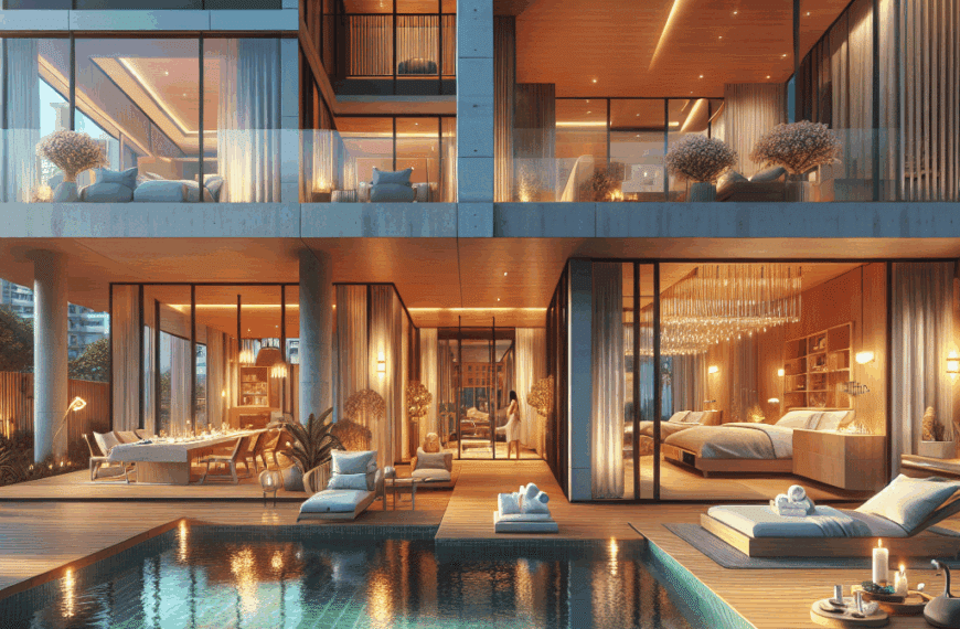 Espaciosa Residencia de 150 m² con Doble Baño y Piscina Privada Ideal para Familias