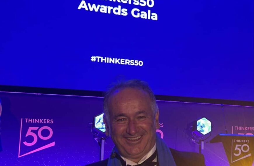 España en la Encrucijada: La Necesidad de un Proyecto Común para No Quedarse Atrás en la Transformación Global