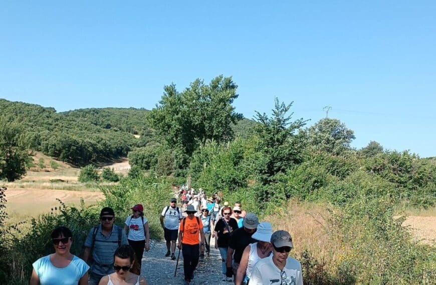 Más de un centenar de personas participaron en las II Jornadas sobre la Guerra Civil organizadas por la Sociedad de Amigos de Cogolludo