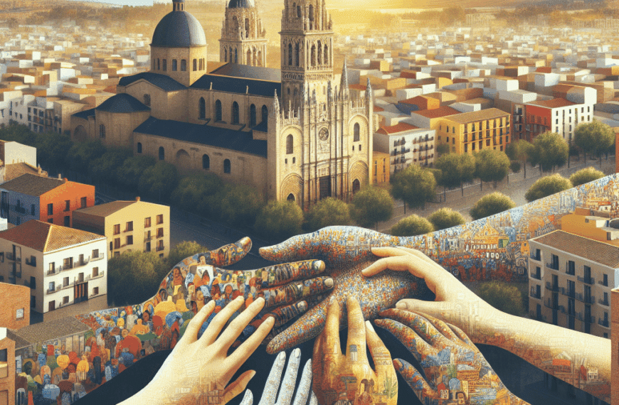 Fomentando la Diversidad: Orientación Inclusiva en Torrijos