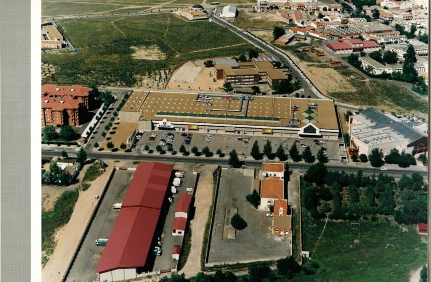 E.Leclerc Ciudad Real celebra su 31ª Navidad reafirmando su compromiso con la ciudad