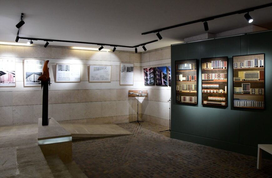 Francisco León Meler: Arquitectura Vanguardista en el Corazón de Cuenca