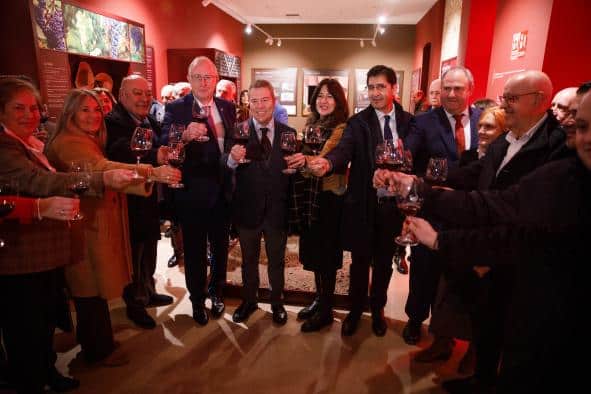 García-Page acelera el pago de 150 millones de euros de la PAC en diciembre y reafirma su compromiso de luchar por estos fondos en Europa