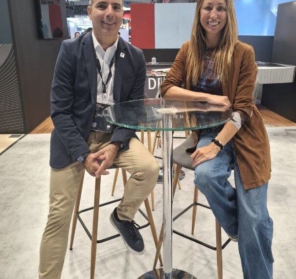 Gemma Mengual: Nueva Embajadora de RENOLIT ALKORPLAN