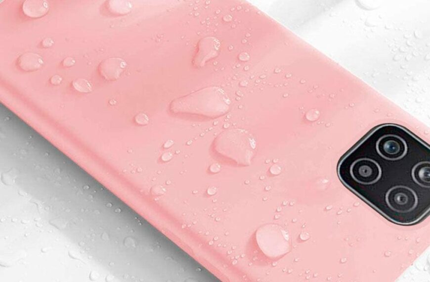 Elimina Manchas de Tinta en Fundas de Silicona: Guía Práctica y Efectiva