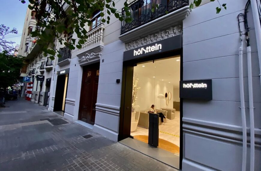 Holsttein: Líder en Tratamientos Capilares en Valencia