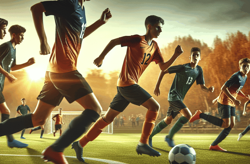 Horarios y resultados en vivo de la Liga de Fútbol Juvenil: noviembre de 2022-2023