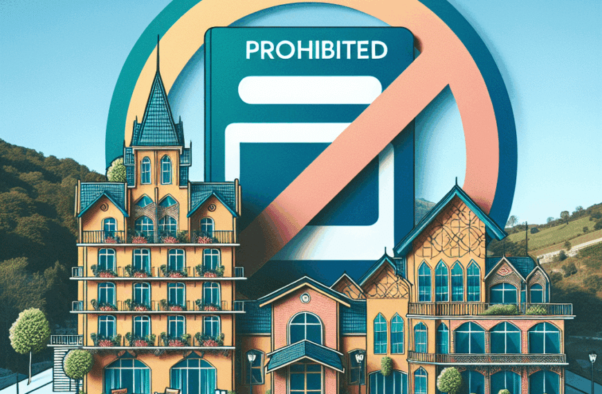 Hoteles y Alquileres Vacacionales: La Prohibición de Fotocopiar DNI y Pasaporte y Su Impacto en Viajeros y Alojamientos