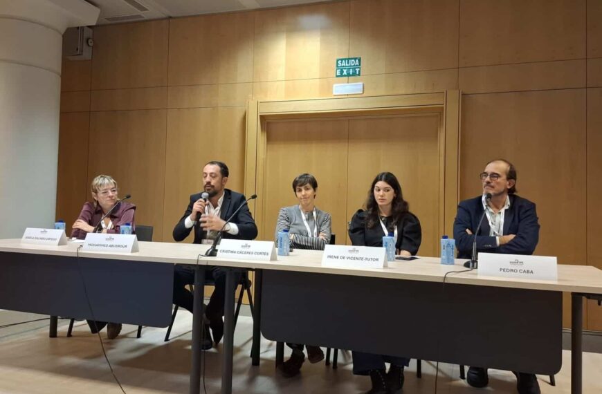 I Premio Fundación Communia semFYC a la Innovación en Medicina Familiar y Comunitaria