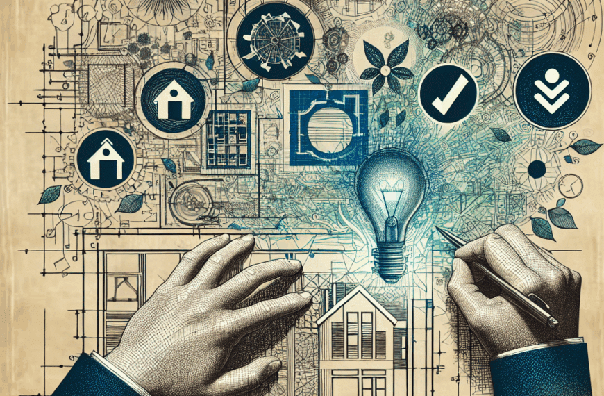 Guía Esencial: Claves para la Accesibilidad y Eficiencia en Diseño y Planificación