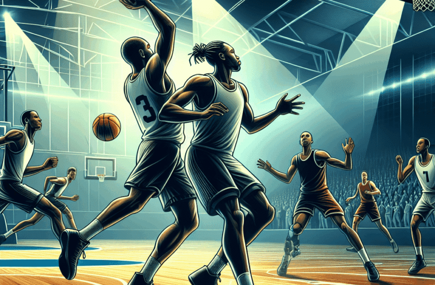 Imparables los líderes en la jornada de Baloncesto del 23 de Noviembre de 2025