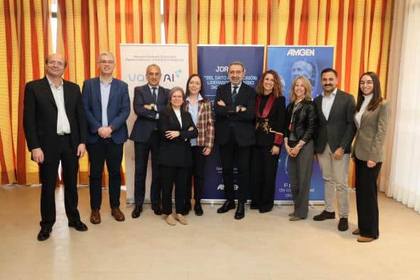 Impulsando la transformación digital en el sistema de salud de Castilla-La Mancha