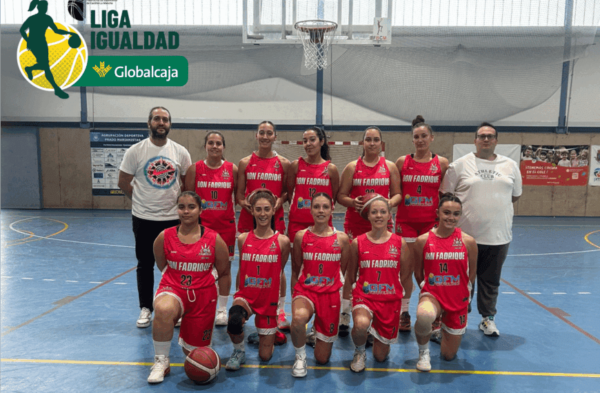 Jornada 6 de la Liga Regular: Un Análisis de la Liga Igualdad Global Caja