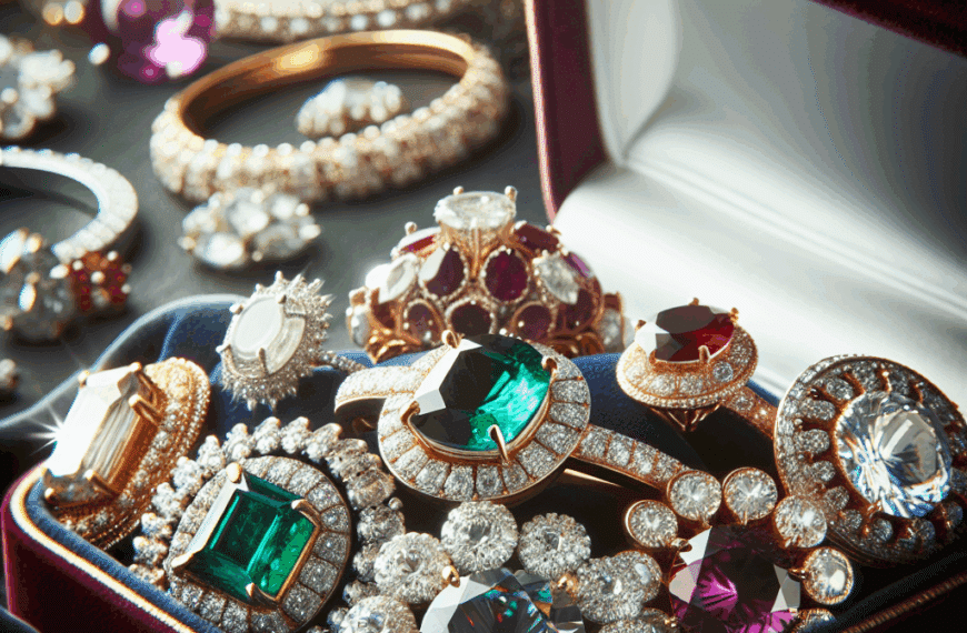 Joyas Invaluables que Siempre Querrás Llevar Contigo