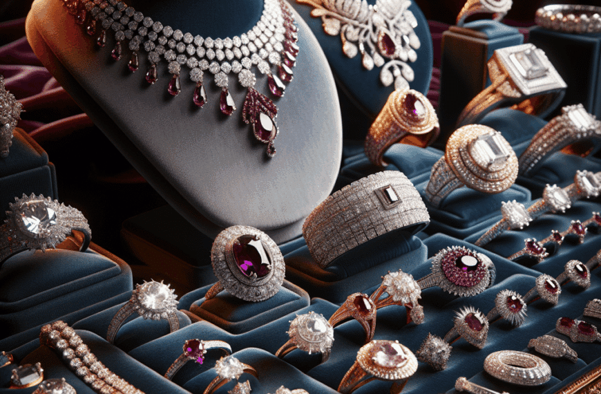 Joyas Imprescindibles para Lucir en Cualquier Ocasión