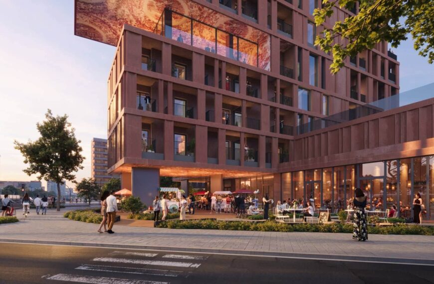 Kategora Inicia las Obras del Proyecto ‘Kora Sevilla’, su Estreno ‘Urban’ en Andalucía