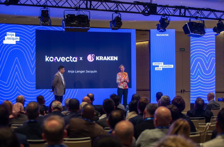 Konecta: Potenciando la Innovación Energética como Aliado BPO de Kraken