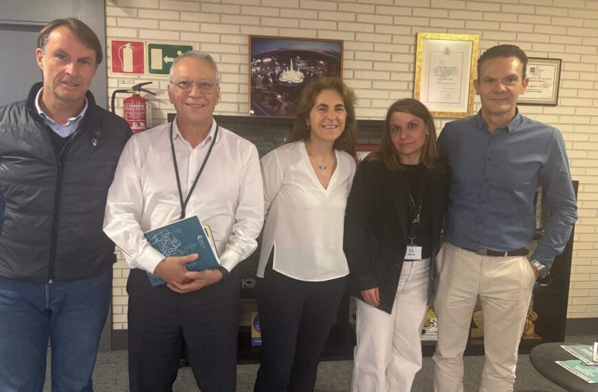 Kubisec: Innovación en Cooperación Híbrida para la Ciberseguridad