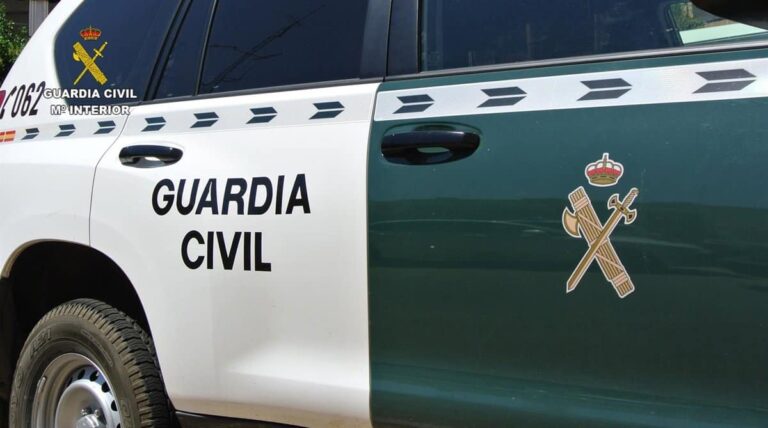 La Guardia Civil de Ciudad Real inmoviliza casi 5500 latas de una conocida marca de refresco por contravenir la normativa de etiquetado