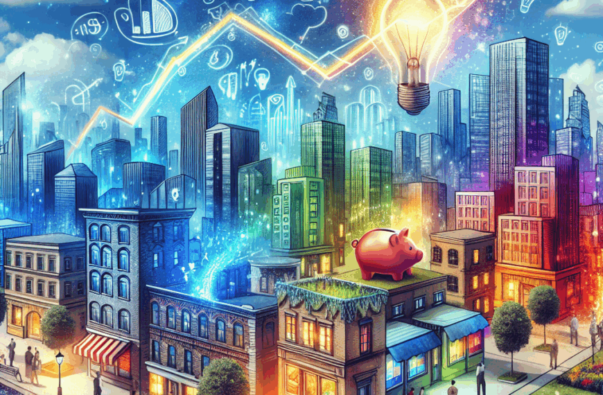 La Magia de la Innovación diurna: Ideas Económicas y Trucos Prácticos para Mejorar tu Cotidiano