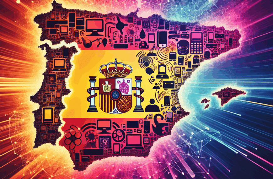 La Revolución Móvil: La Tendencia que Está Transformando España sin Necesidad de Instalaciones