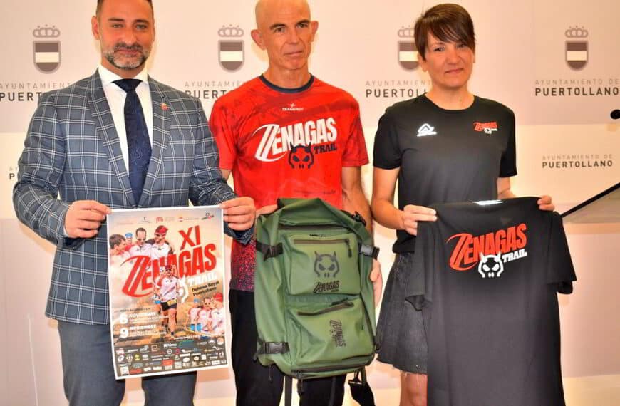 La XI edición de Zenagas se supera con un crecimiento del 9% en participación y un nuevo enfoque en emoción, inclusión y competitividad