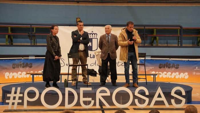 La cantidad promedio recibida por mujeres deportistas en la convocatoria de ayudas para atletas de élite se ha duplicado en el último año.