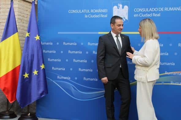 La comunidad rumana en Castilla-La Mancha: esencial en la vida regional