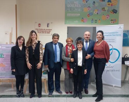 La gerencia de Puertollano celebra las V jornadas de humanización sobre integración, interculturalidad e inclusión