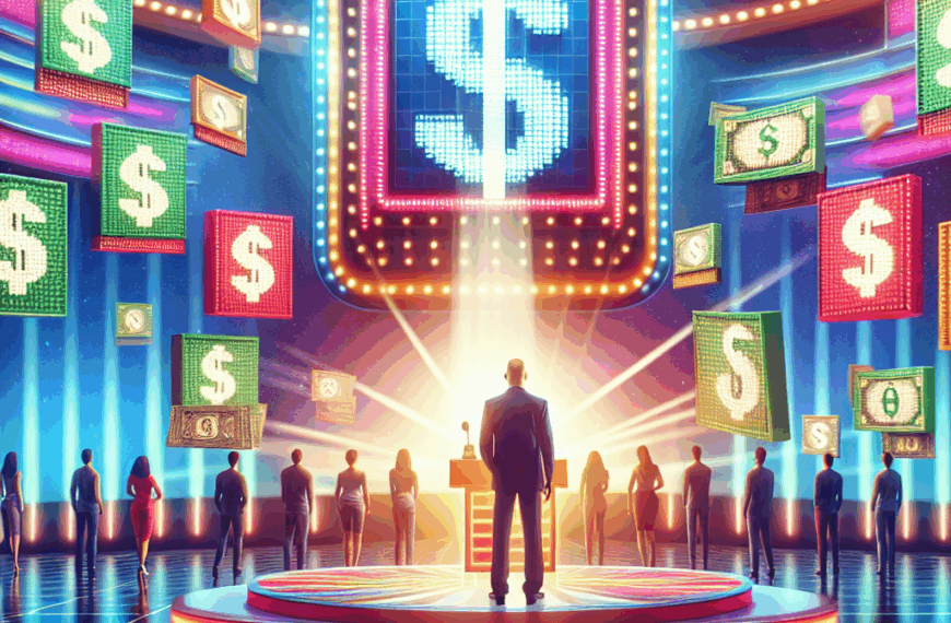 La increíble historia del participante de ‘El Precio Justo’ que perdió el premio récord por un céntimo y su impactante vuelco de vida