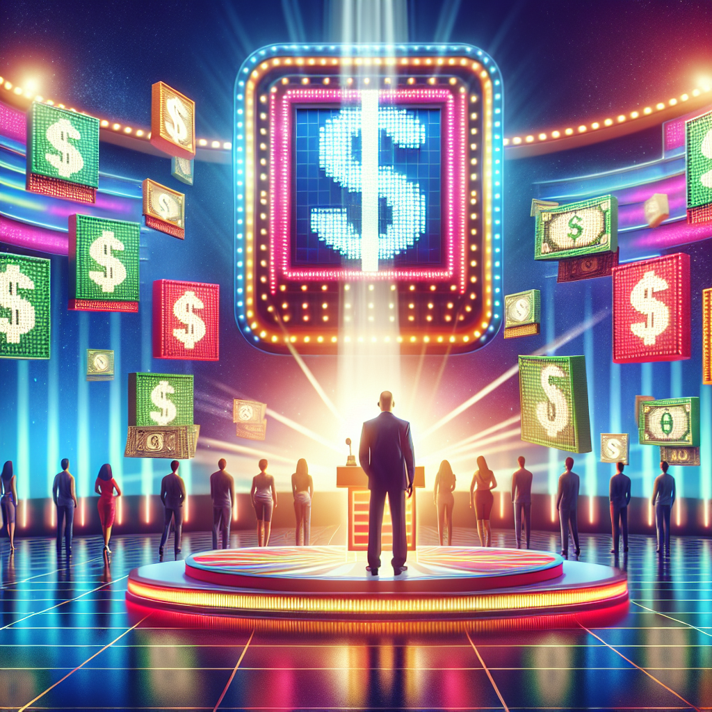 La increíble historia del participante de ‘El Precio Justo’ que perdió el premio récord por un céntimo y su impactante vuelco de vida