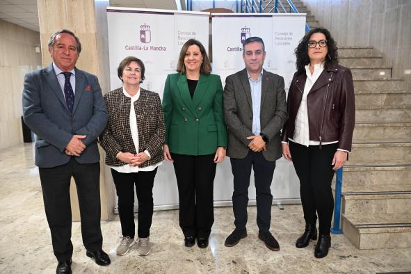 La negociación colectiva avanza en la región con 26 nuevos convenios y 102.000 beneficiados.