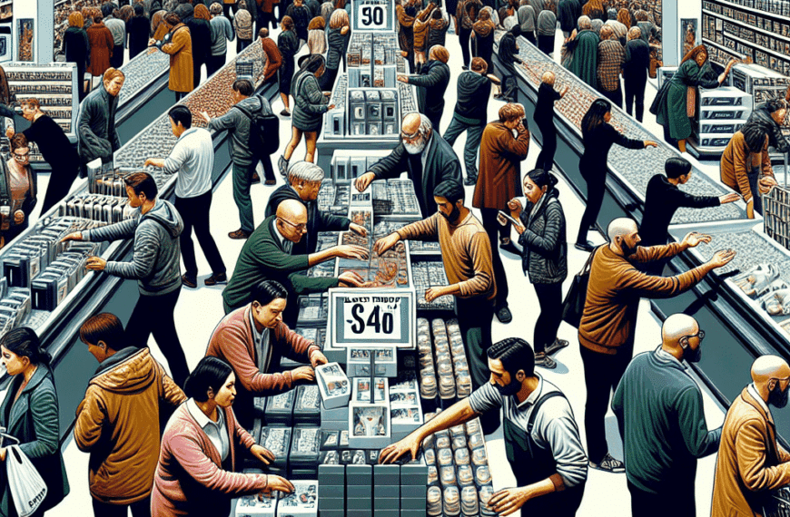 Ofertas Irresistibles del Black Friday: ¡No Te las Puedes Perder!