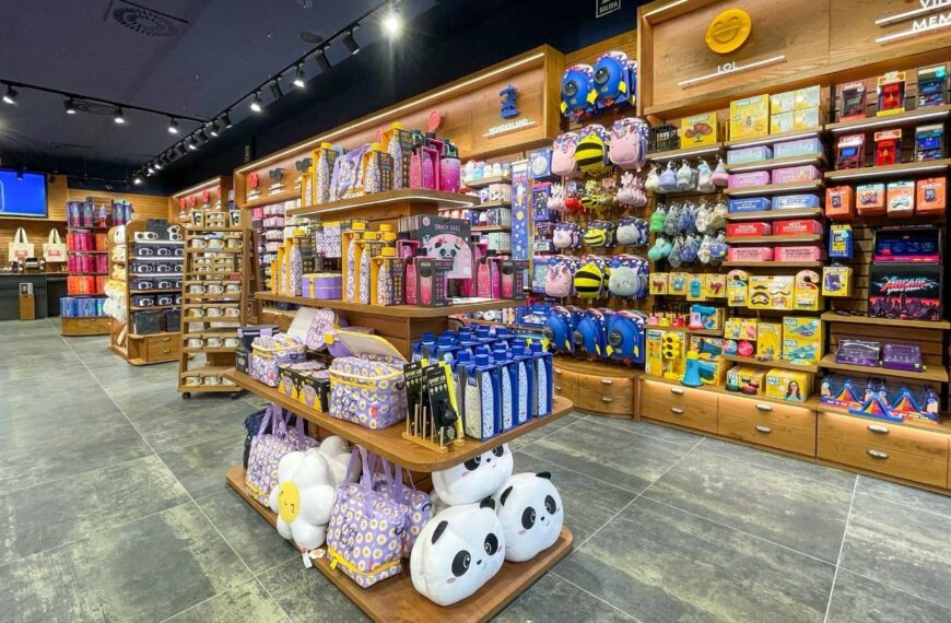 Legami: El Encanto de la Creatividad Italiana a Través del Color y la Emoción