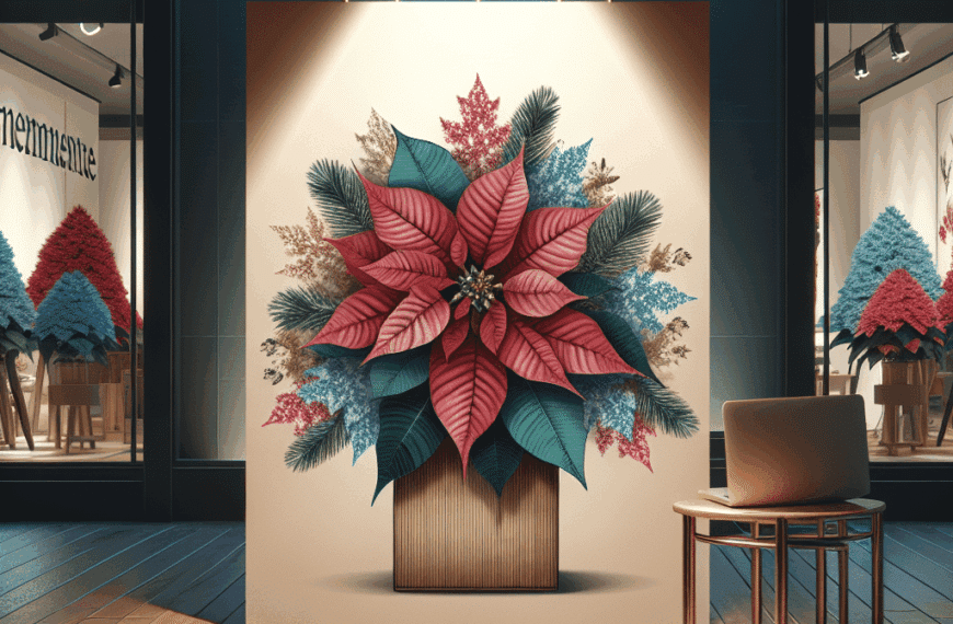 La Princettia de Lidl: La Nueva Estrella Floral para Esta Temporada