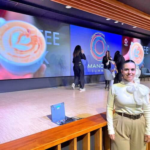 Mancha Summit en Puertollano: Un Futuro Innovador con la Adopción de la Inteligencia Artificial