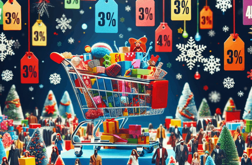 Maximiza Tus Ahorros con Ofertas Exclusivas del Black Friday