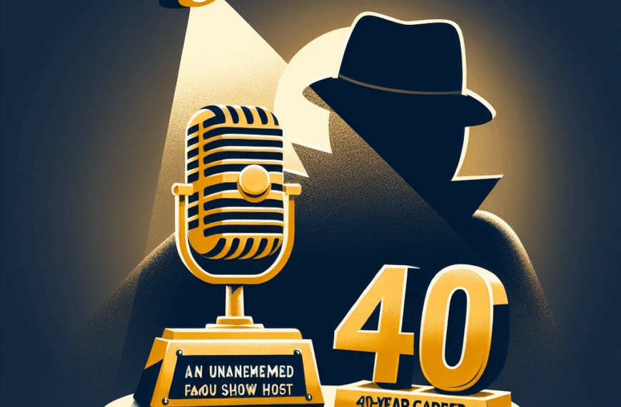 Mayra Gómez Kemp y los Secretos Nunca Revelados al Público en sus 40 Años de Carrera